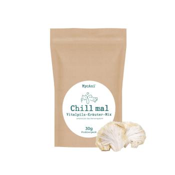 Chill mal 30g Probe