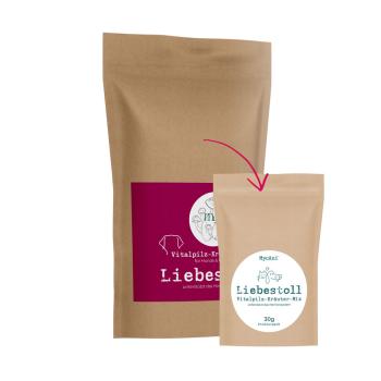 Liebestoll 30g Probe