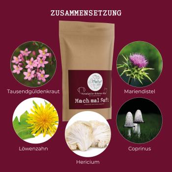 Mach mal Saft 100g