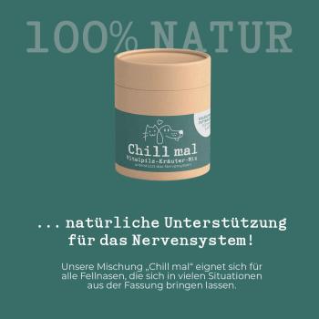 Chill mal 30g Probe