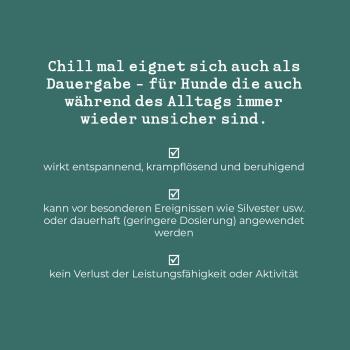 Chill mal 30g Probe