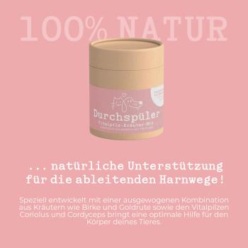 Durchspüler 300g