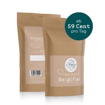 Entgifter 300g