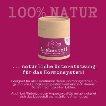 Liebestoll 300g