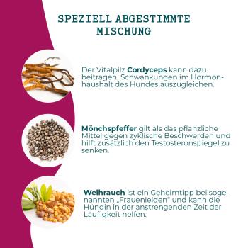 Liebestoll 300g