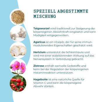 Mimose 30g Probe
