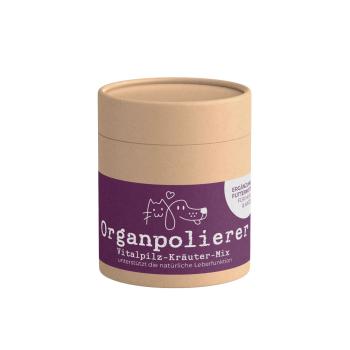 Organpolierer 100g