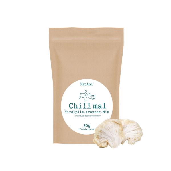Chill mal 30g Probe