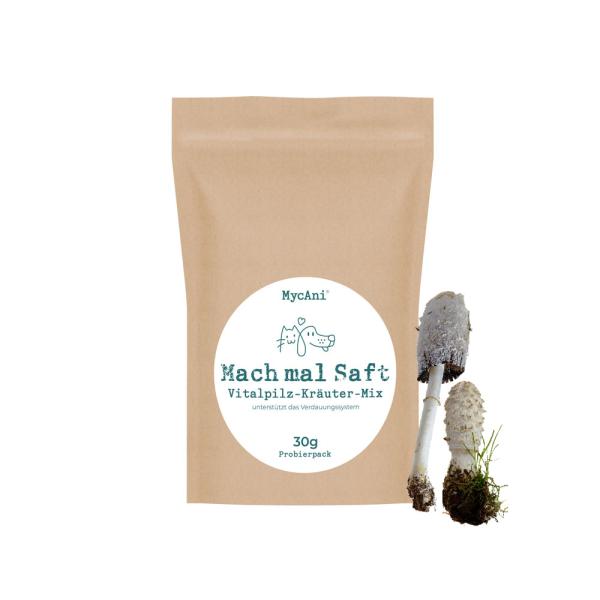 Mach mal Saft 30g Probe