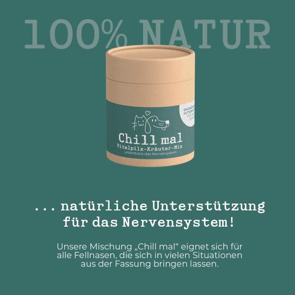 Chill mal 30g Probe