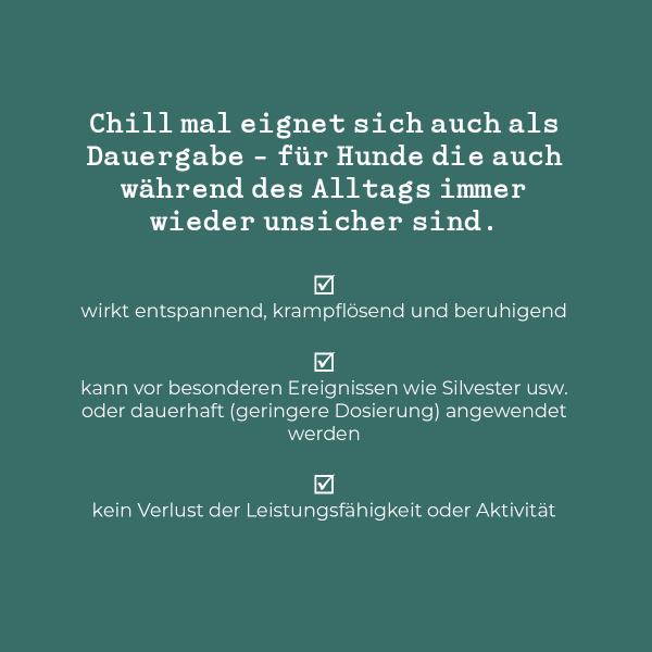 Chill mal 30g Probe