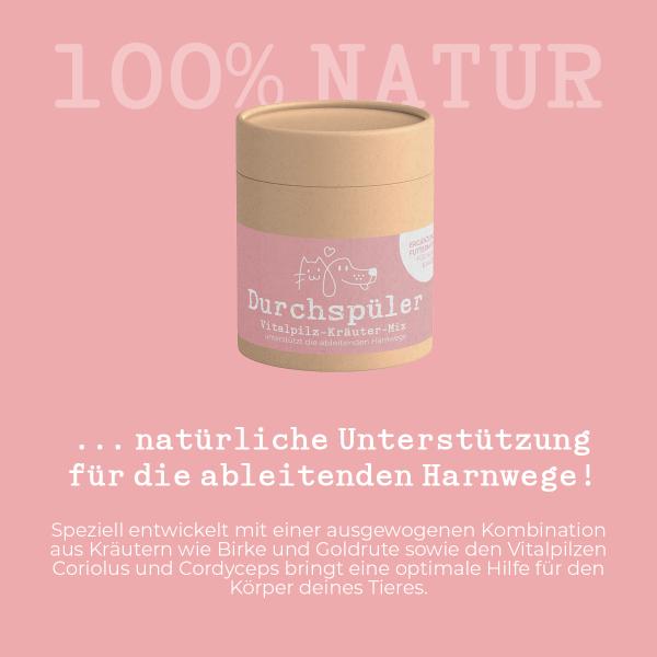 Durchspüler 300g