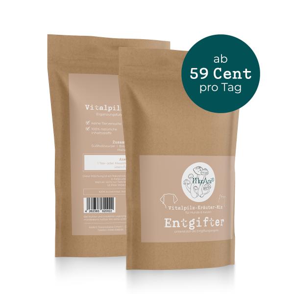 Entgifter 300g