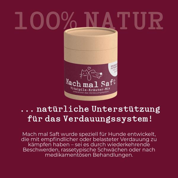 Mach mal Saft 300g