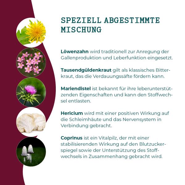 Mach mal Saft 100g