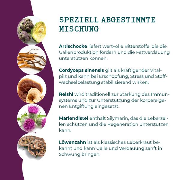Organpolierer 300g