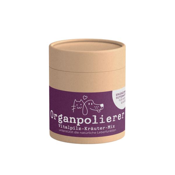 Organpolierer 100g