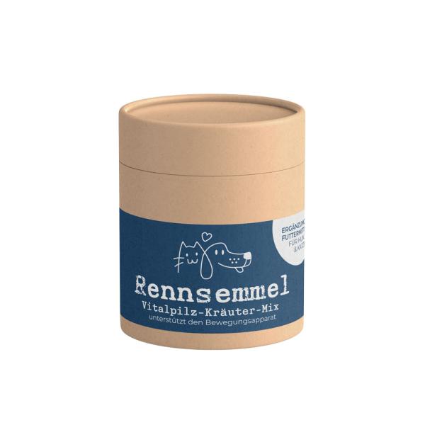 Rennsemmel 100g